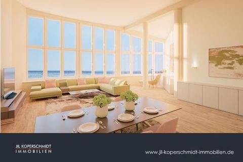Eigentumswohnung in Cuxhaven Döse, Wohnung kaufen