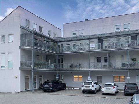 Burglengenfeld Wohnungen, Burglengenfeld Wohnung kaufen