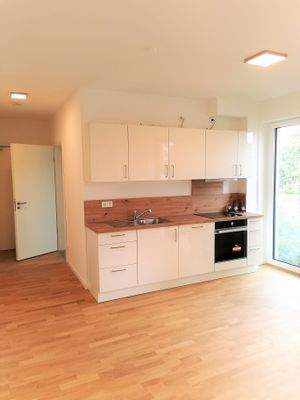 Küchenansicht