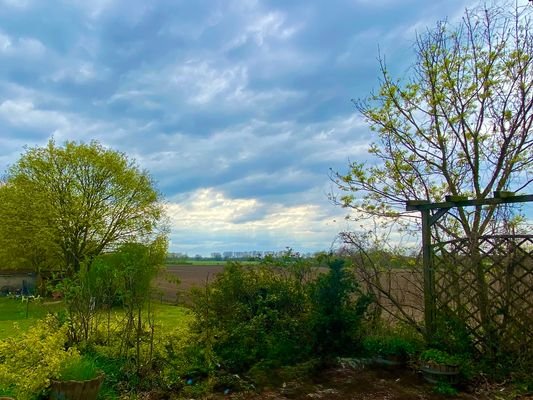 Landschaftsblick