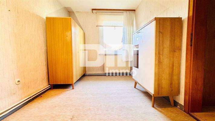 OG Ankleide / Zimmer