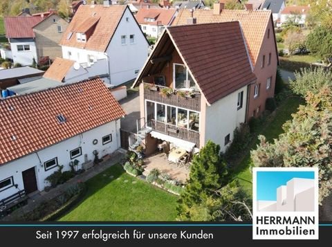 Salzhemmendorf Häuser, Salzhemmendorf Haus kaufen