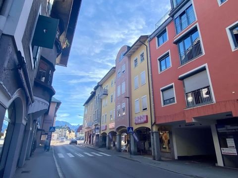 Berchtesgaden Büros, Büroräume, Büroflächen 