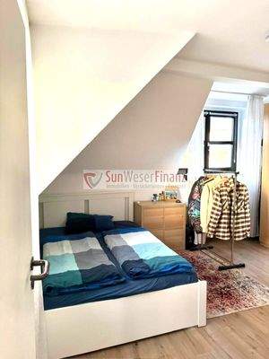 2. OG links Schlafen