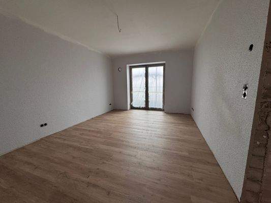 Wohnbeispiel Schlafzimmer