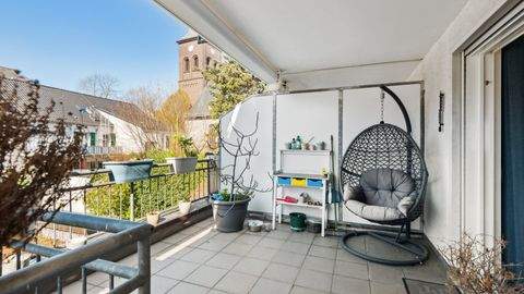 Ratingen/Mitte Wohnungen, Ratingen/Mitte Wohnung mieten