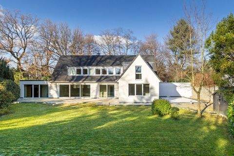 Köln / Hahnwald Häuser, Köln / Hahnwald Haus kaufen