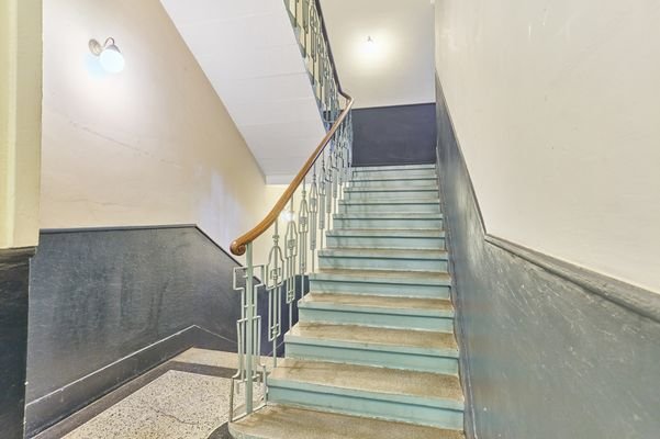 Treppenhaus