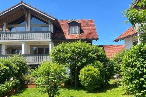 Penzberg Wohnungen, Penzberg Wohnung kaufen