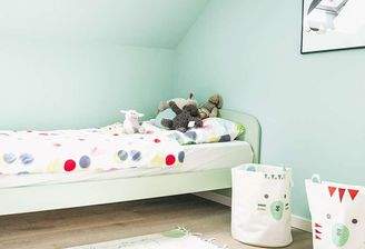 Kinderzimmer