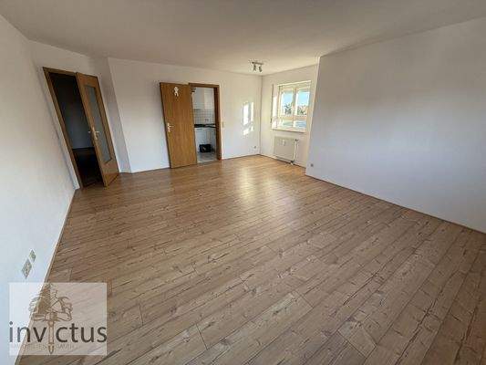 großzügiges Wohn/Esszimmer