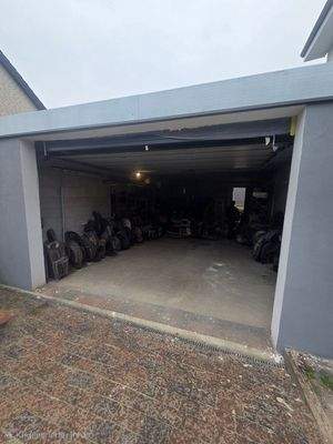 Doppelgarage