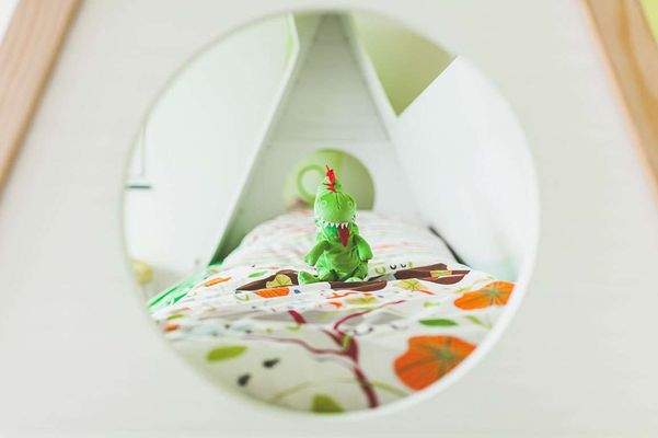 Kinderzimmer 2
