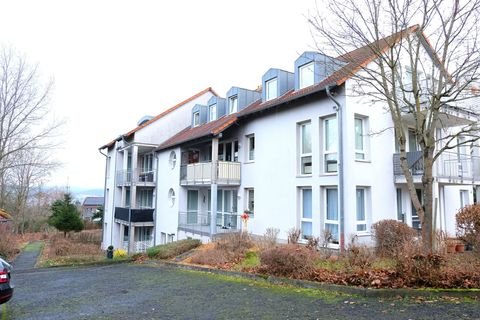 Bad Hersfeld Wohnungen, Bad Hersfeld Wohnung kaufen