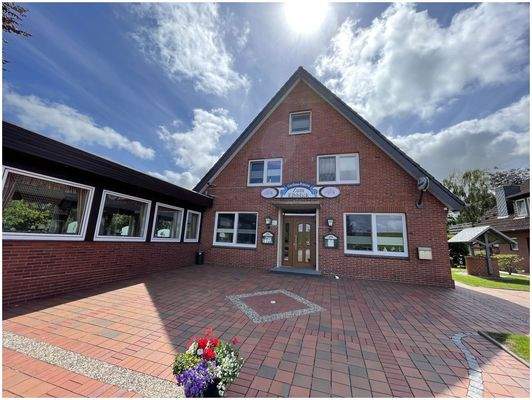 Gästehaus & Restaurant