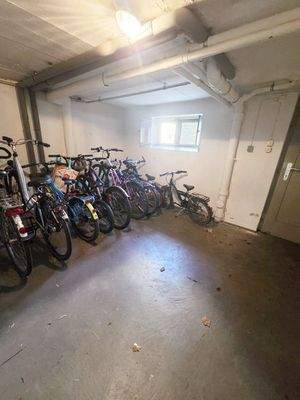 Fahrradkeller