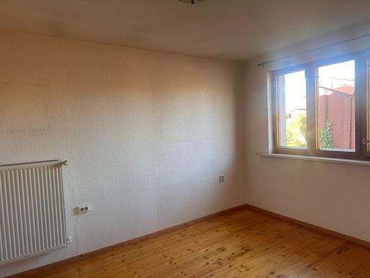 Raum im OG