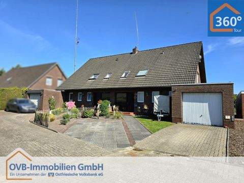 Uplengen Häuser, Uplengen Haus kaufen