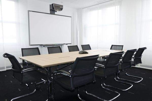 Beispiel Konferenzbereich 1