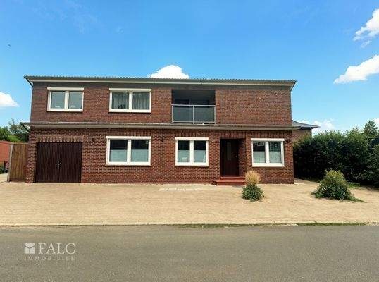 Herzlich Willkommen!