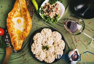 Georgisches Restaurant mieten oder Kaufen - immo-4g.de