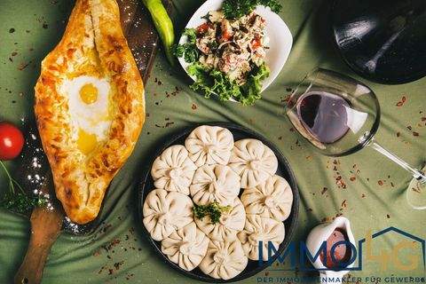 Berlin Gastronomie, Pacht, Gaststätten