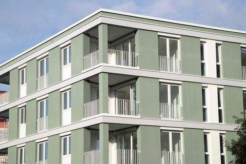 Darmstadt Wohnungen, Darmstadt Wohnung mieten