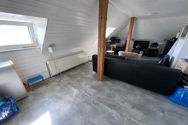 Dachstudio