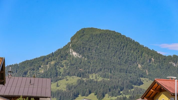 KITZIMMO-Baugrundstück in sonniger Ruhelage kaufen - Immobilien Kirchdorf.