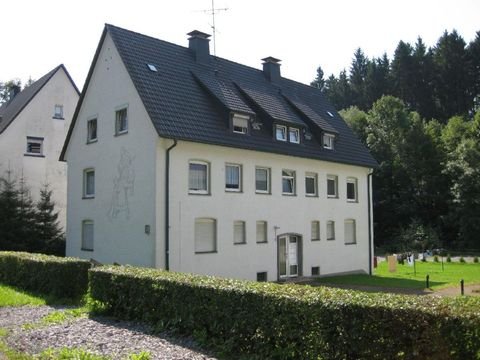 Lüdenscheid Wohnungen, Lüdenscheid Wohnung mieten