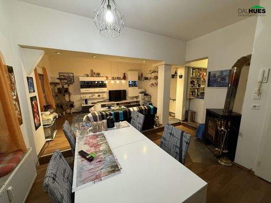 Esszimmer 1.OG rechts