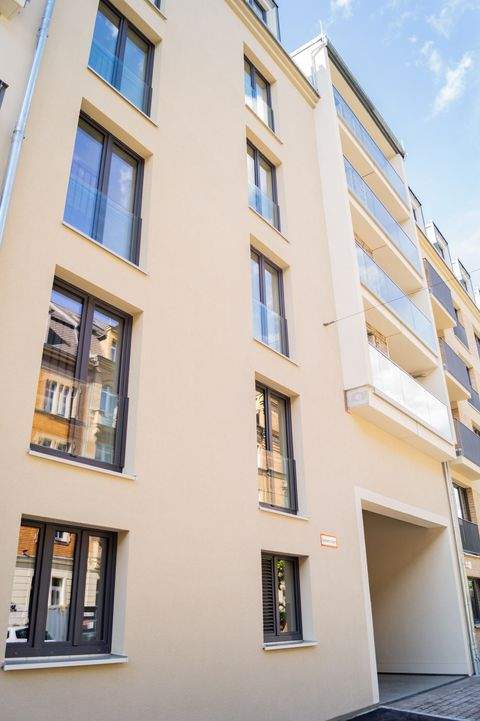 Dresden Wohnungen, Dresden Wohnung mieten