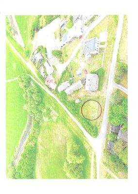 Grundstück nahe der Elbe