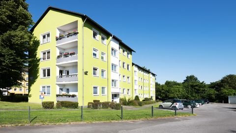 Hagen Wohnungen, Hagen Wohnung mieten