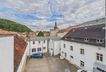 Bl. Innenhof,Hinter- Seitengeb