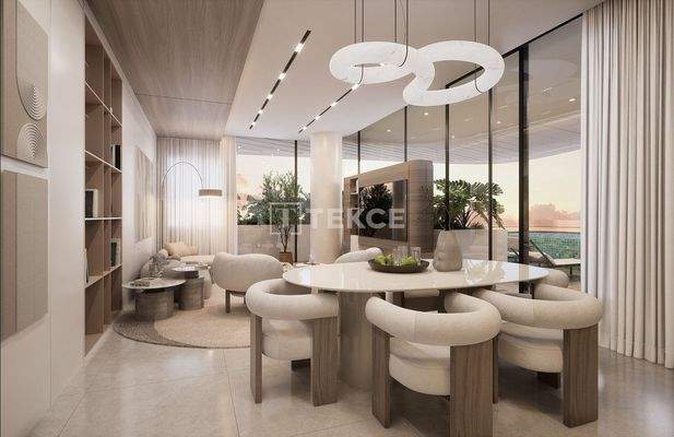 Investment-Friendly Apartments in Dubai Islands with Payment Plan