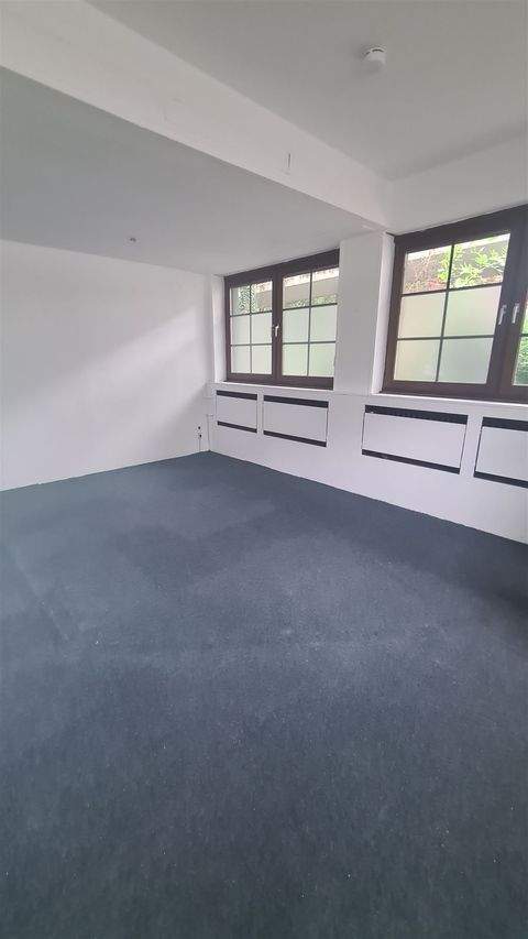 Mülheim an der Ruhr Büros, Büroräume, Büroflächen 