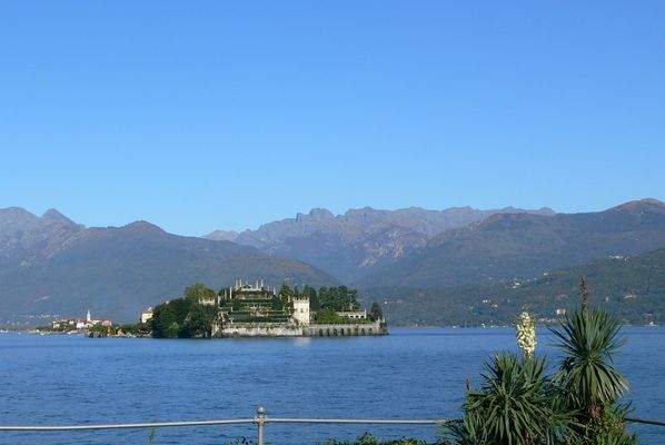 Lago Maggiore