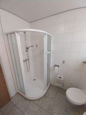 Dusche