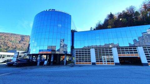 Kufstein Büros, Büroräume, Büroflächen 