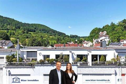 Albstadt-Truchtelfingen Wohnungen, Albstadt-Truchtelfingen Wohnung kaufen