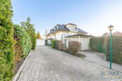 Olching Wohnungen, Olching Wohnung kaufen