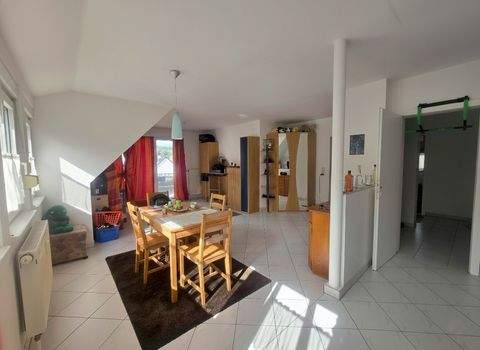 Brachttal Wohnungen, Brachttal Wohnung kaufen