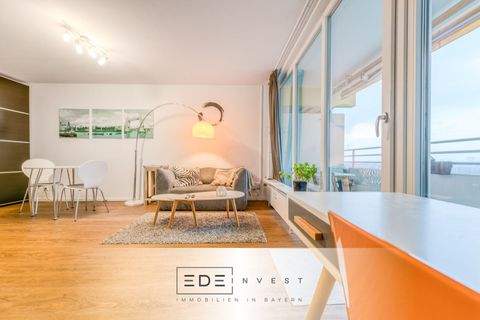 München Wohnungen, München Wohnung kaufen