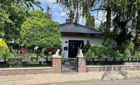 Großhansdorf Häuser, Großhansdorf Haus kaufen