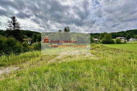 Waging a. See Grundstücke, Waging a. See Grundstück kaufen