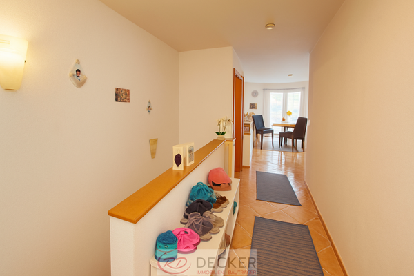 Flur / Eingangsbereich