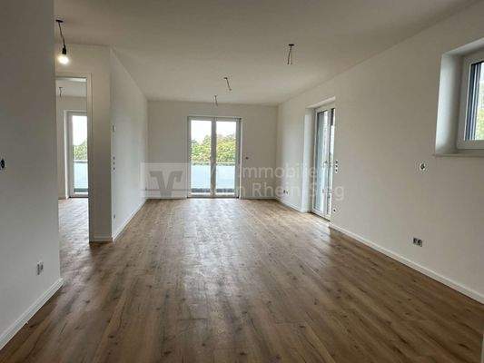 Wohnen / Essen / Küche