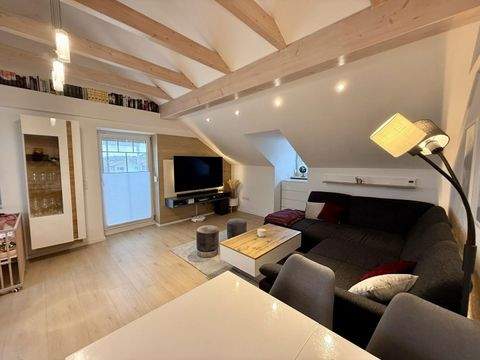 Trostberg Wohnungen, Trostberg Wohnung kaufen