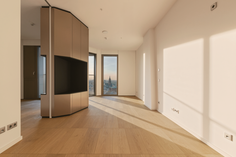 Frankfurt am Main Wohnungen, Frankfurt am Main Wohnung mieten